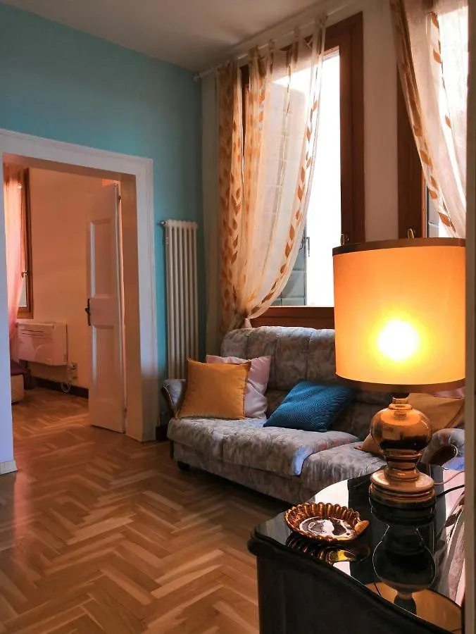 Casa vacanze Villa Ca' sull' Acqua Venezia