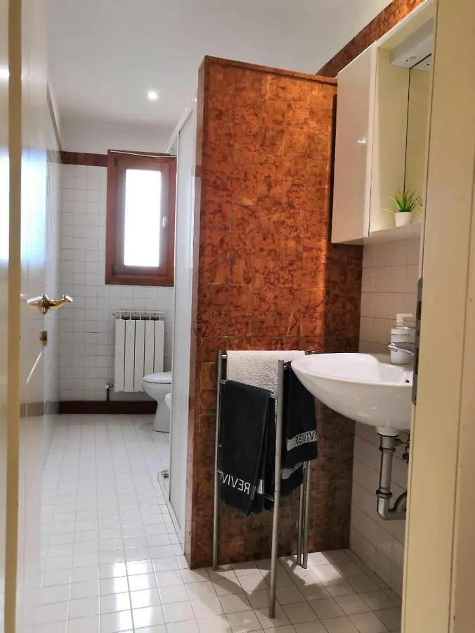 Casa vacanze Villa Ca' sull' Acqua Venezia