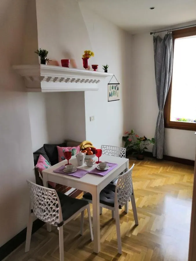 Villa Ca' sull' Acqua Venezia