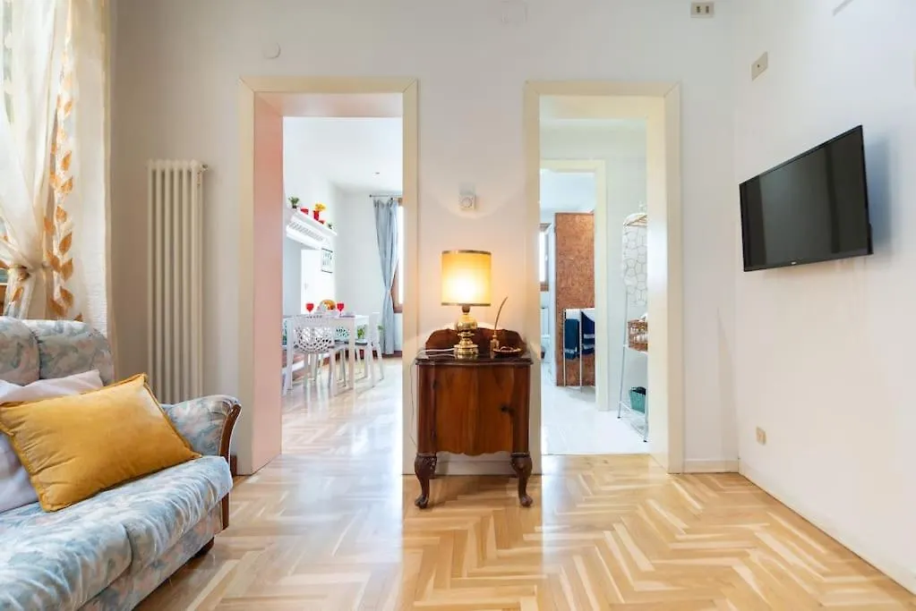 Casa vacanze Villa Ca' sull' Acqua Venezia