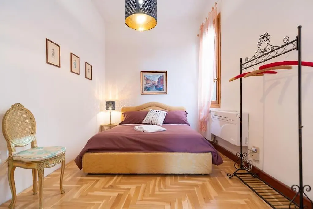 Villa Ca' sull' Acqua Venezia Italia