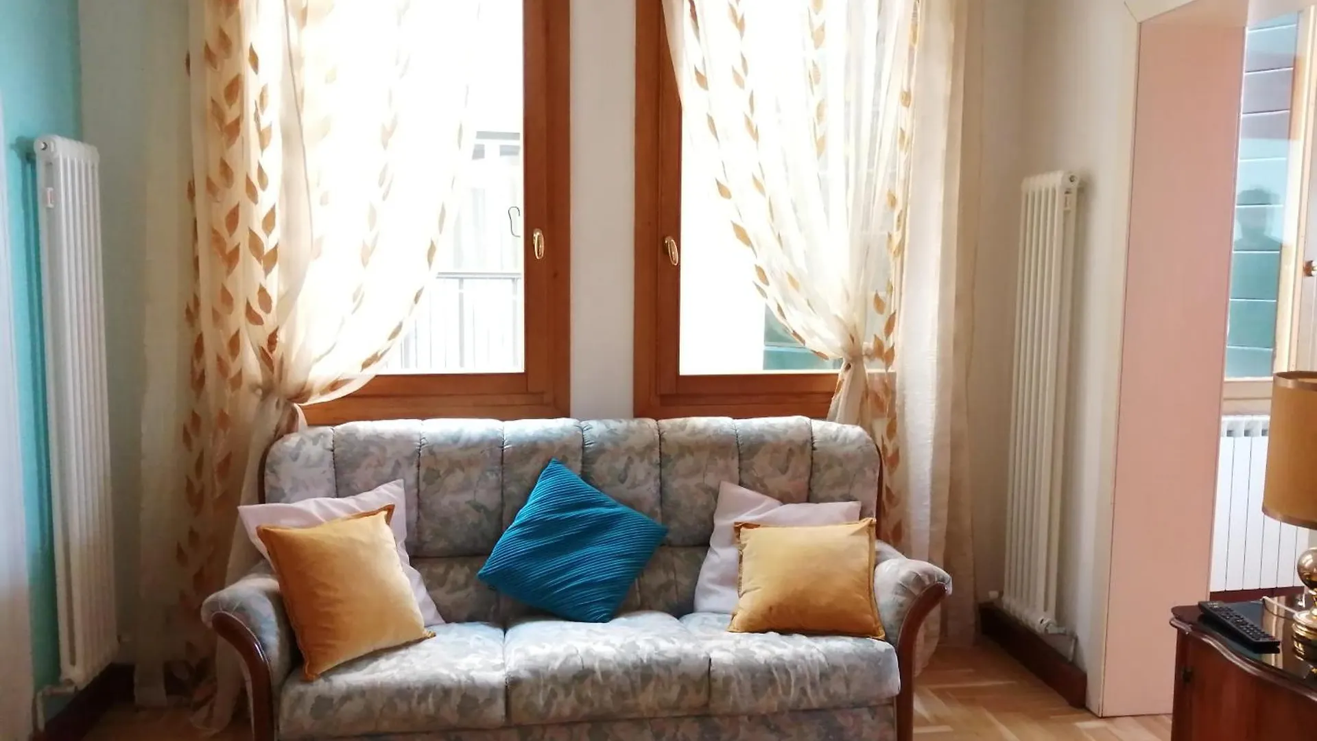 Casa vacanze Villa Ca' sull' Acqua Venezia