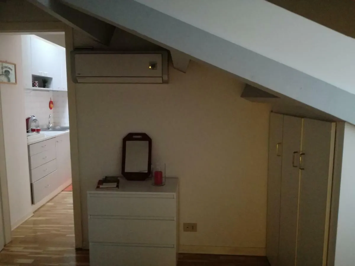 Casa vacanze Villa Ca' sull' Acqua Venezia