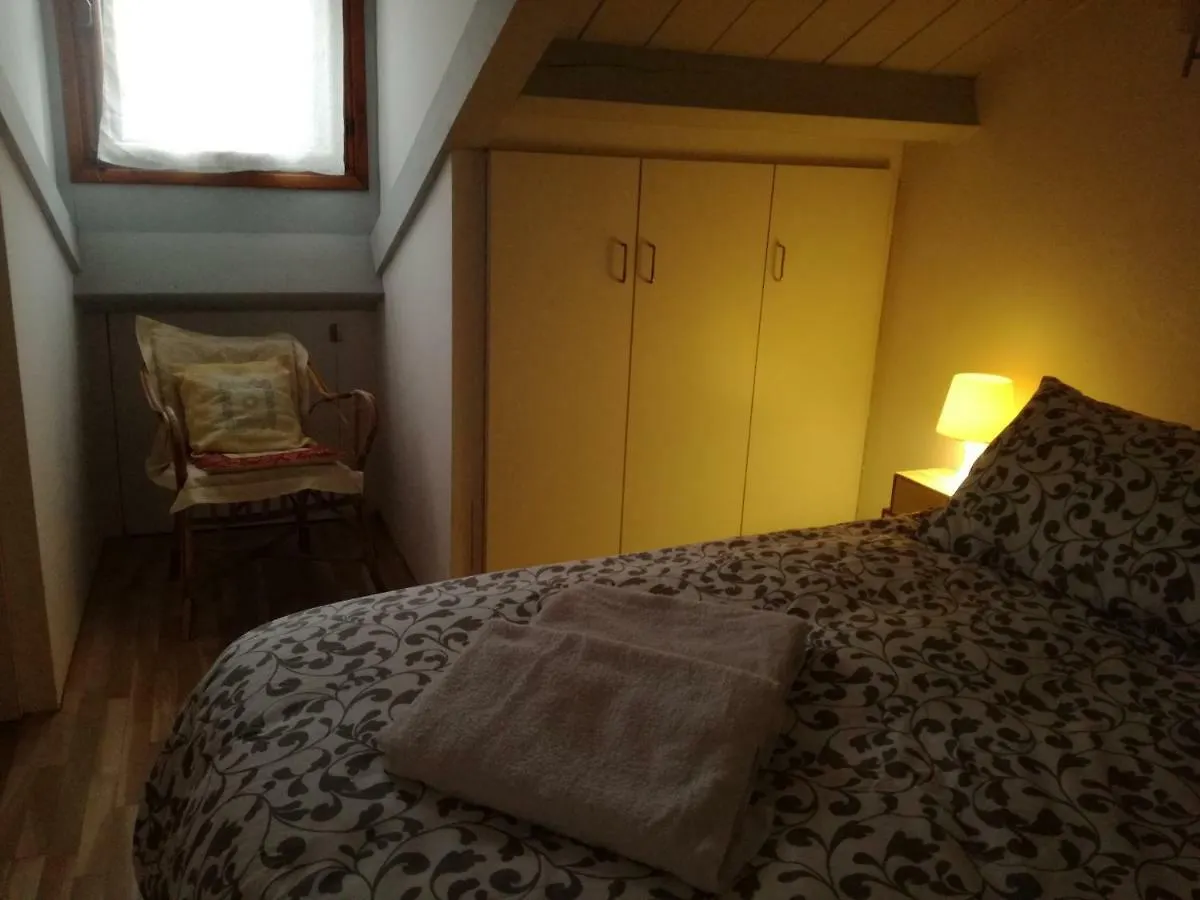 Casa vacanze Villa Ca' sull' Acqua Venezia