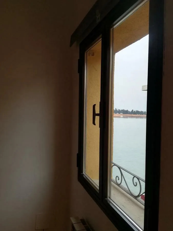 Villa Ca' sull' Acqua Venezia Casa vacanze