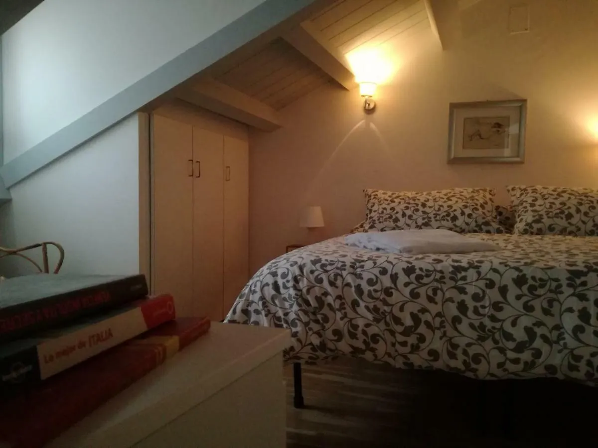 Casa vacanze Villa Ca' sull' Acqua Venezia