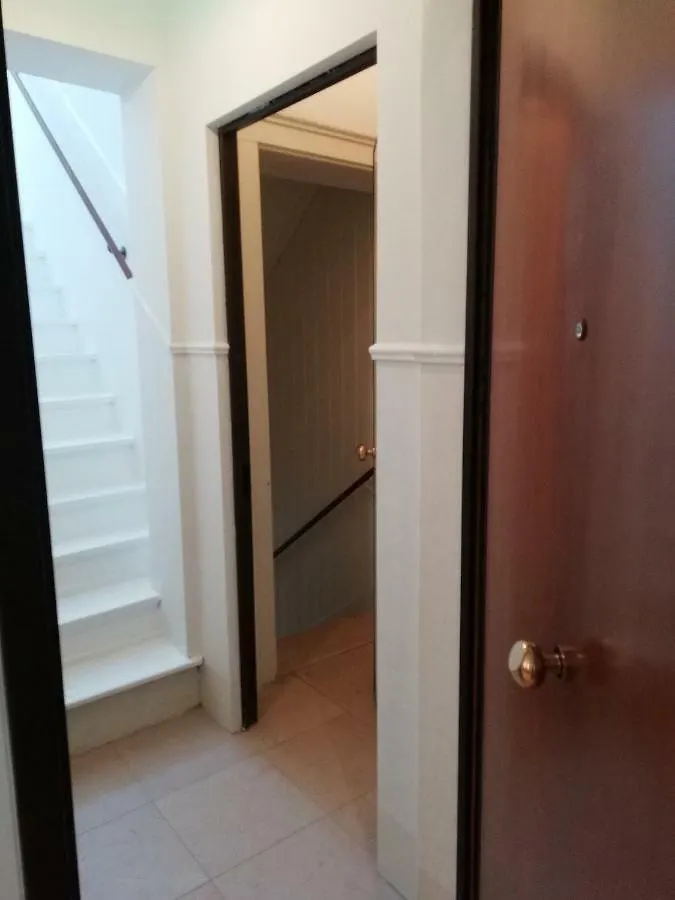 Villa Ca' sull' Acqua Venezia Casa vacanze