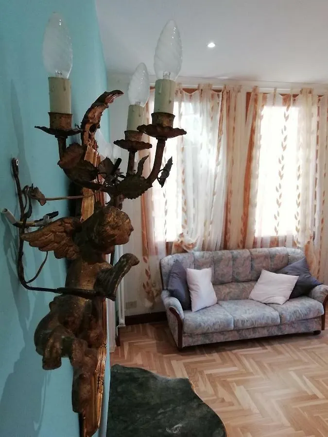 Casa vacanze Villa Ca' sull' Acqua Venezia