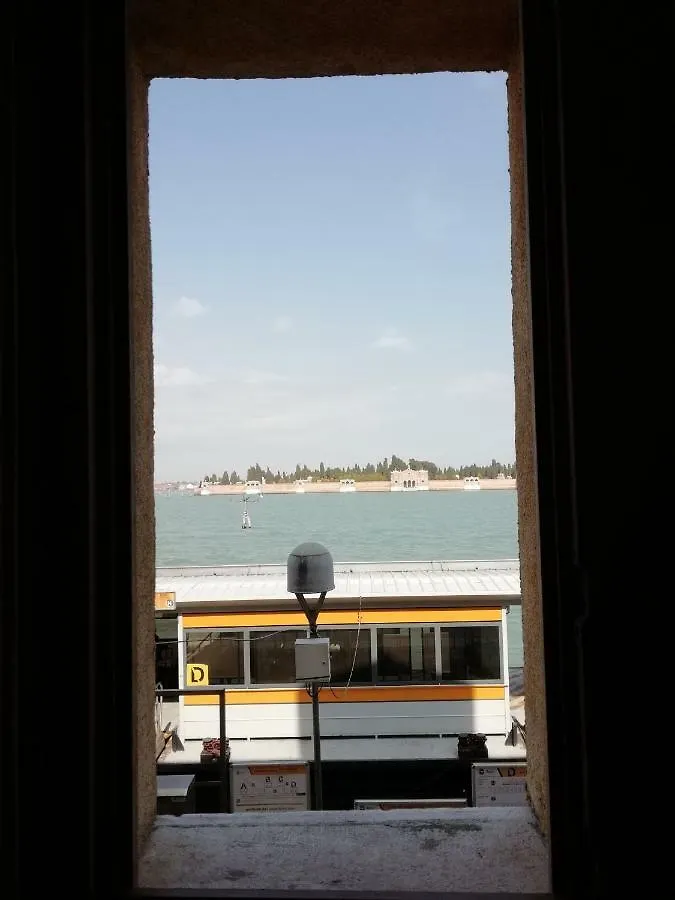 Villa Ca' sull' Acqua Venezia 0*,
