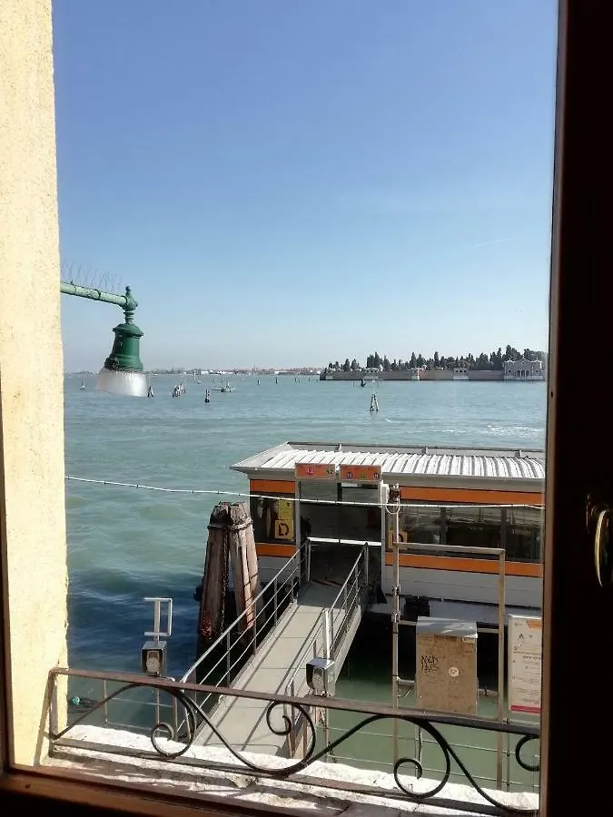 Villa Ca' sull' Acqua Venezia