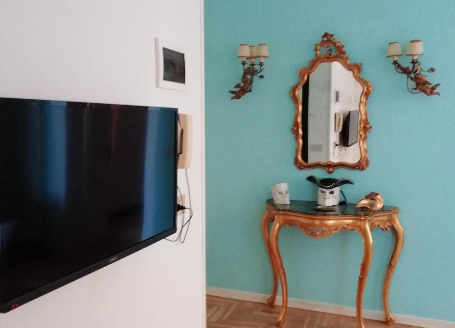 Casa vacanze Villa Ca' sull' Acqua Venezia