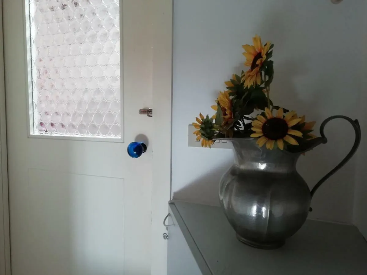 Casa vacanze Villa Ca' sull' Acqua Venezia Italia