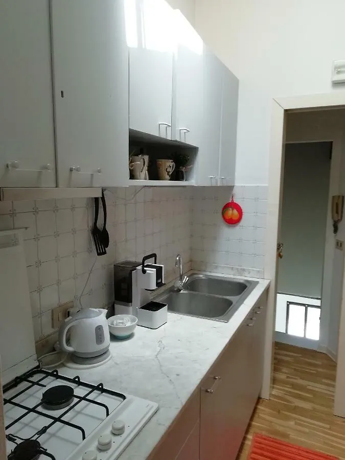 Casa vacanze Villa Ca' sull' Acqua Venezia