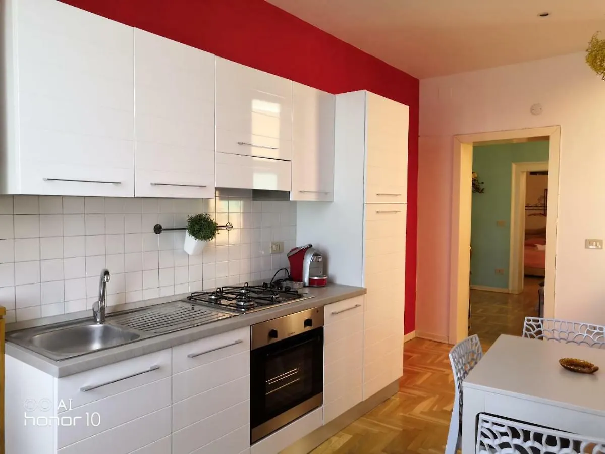 Casa vacanze Villa Ca' sull' Acqua Venezia