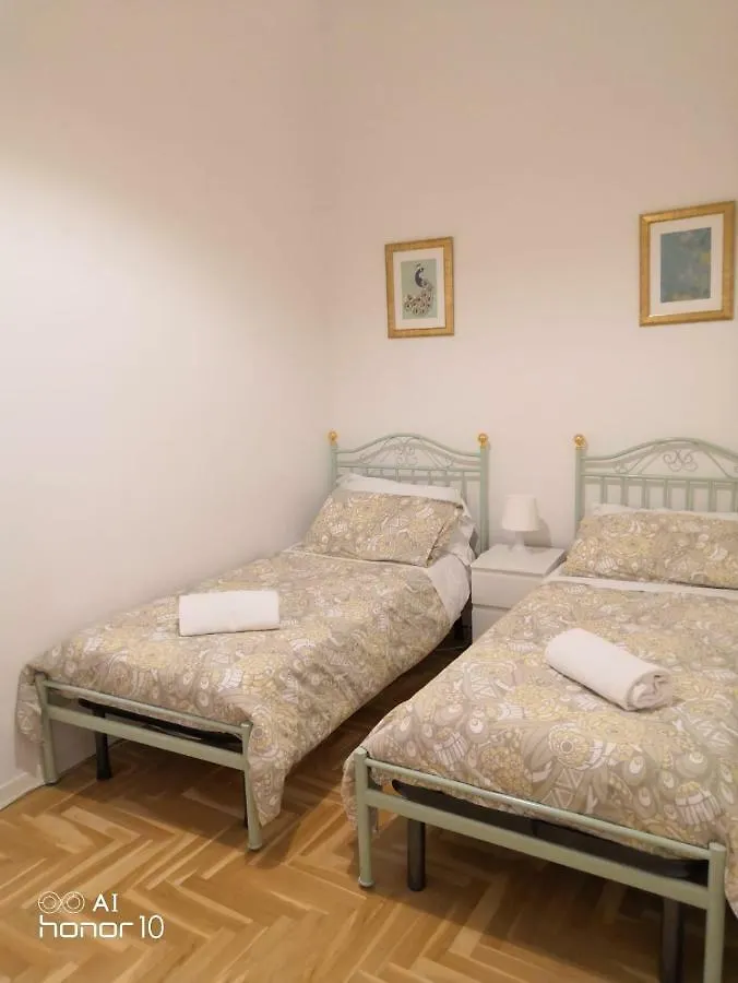 Casa vacanze Villa Ca' sull' Acqua Venezia Italia
