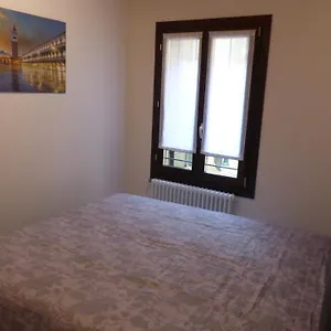 Appartamento Casa Moderna A Due Passi Da Rialto, Venezia