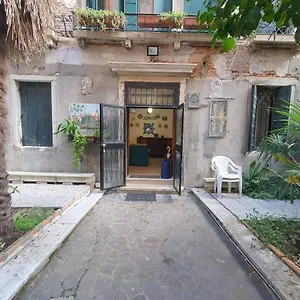 Appartamento Residenza Oleandro Rosa, Venezia