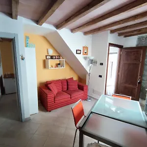 Il Gabbiano Appartement Corniglia