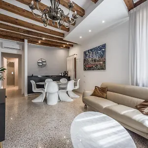 Appartamento Hammam, Venezia