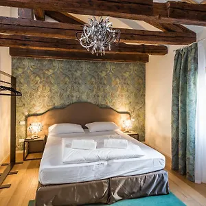  Appartamento Polo's Treasures Italia