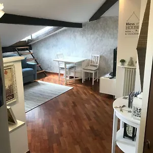  Casa vacanze Mansardina Sole E Luna Italia